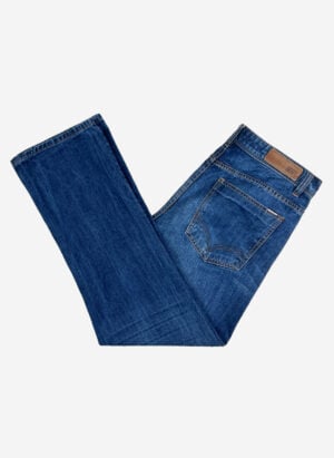 Diesel Jeans dunkelblau