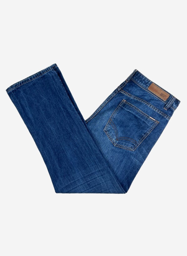 Diesel Jeans dunkelblau