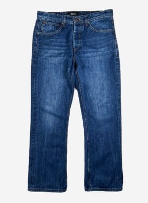 Diesel Jeans dunkelblau