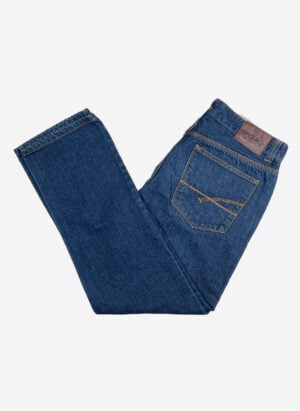 French Connection regular Jeans dunkelblau