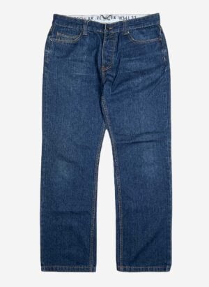 French Connection regular Jeans dunkelblau