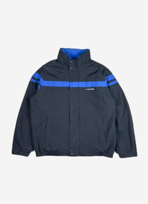 Vintage Tommy Hilfiger 2-in-1 Outdoor Winterjacke