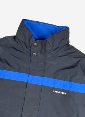 Vintage Tommy Hilfiger 2-in-1 Outdoor Winterjacke