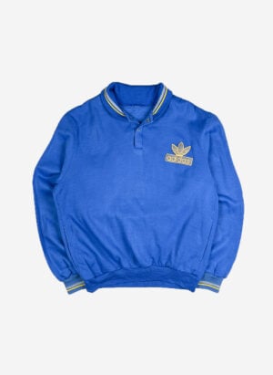 Vintage 80s Adidas Sweater