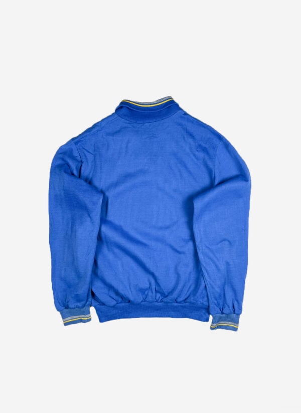 Vintage 80s Adidas Sweater – Bild 3
