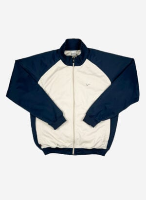 Vintage Nike Y2K Trainingsjacke