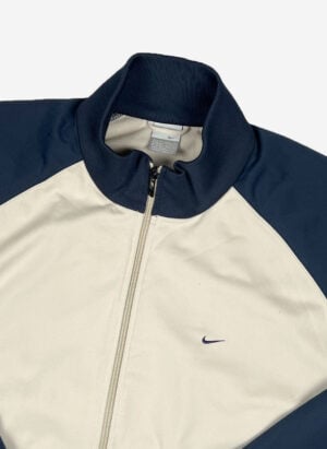 Vintage Nike Y2K Trainingsjacke
