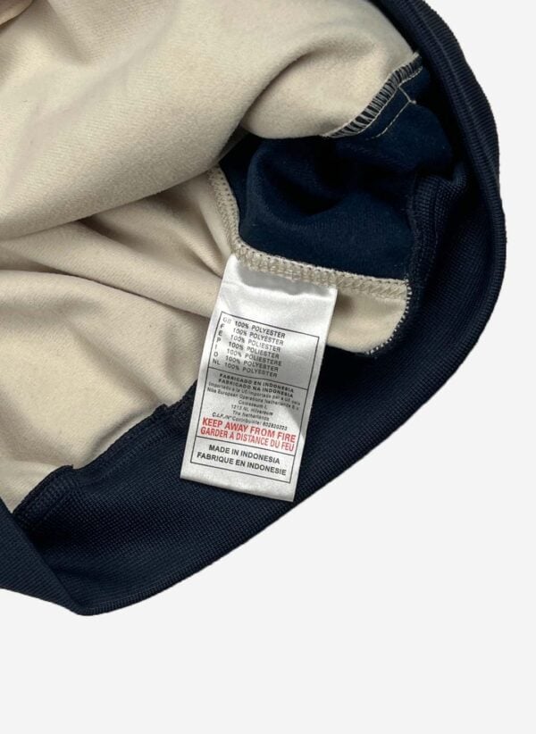 Vintage Nike Y2K Trainingsjacke – Bild 4