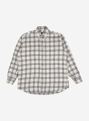 Burberry Nova Check Hemd