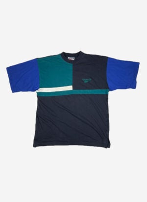 Vintage 90s Reebok T-Shirt faded