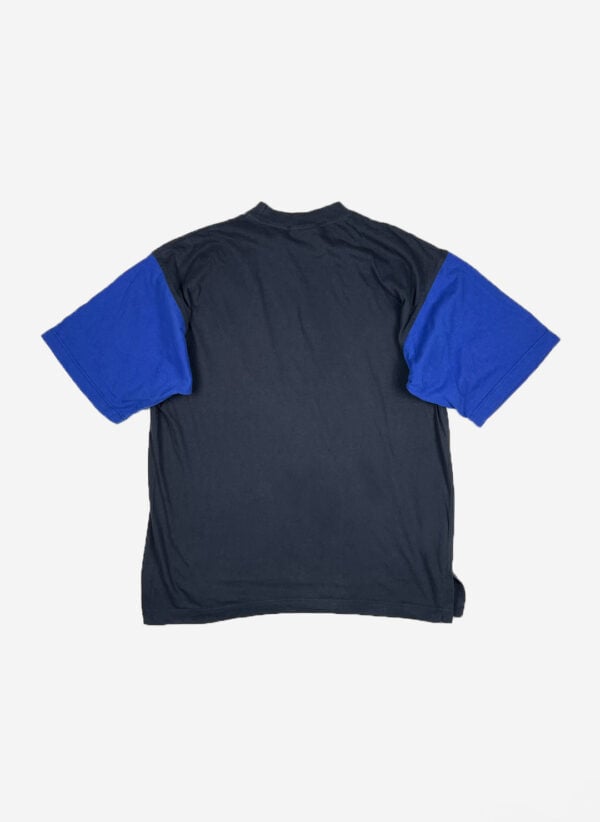 Vintage 90s Reebok T-Shirt faded – Bild 3