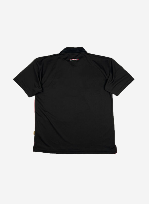 Vintage '96 Ferrari Schumacher Poloshirt – Bild 3