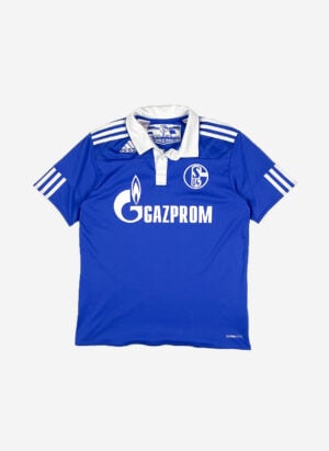 Adidas Schalke 04 Trikot