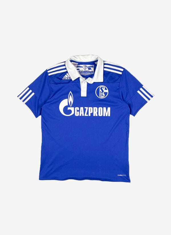 Adidas Schalke 04 Trikot