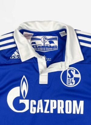 Adidas Schalke 04 Trikot