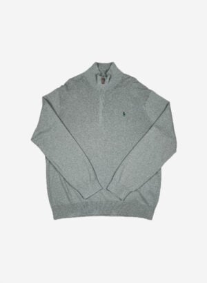Polo Ralph Lauren Half-Zip Sweater