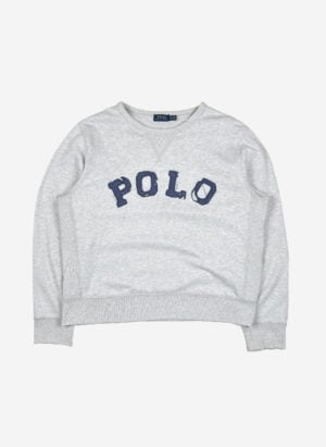 Polo Ralph Lauren Sweater grau
