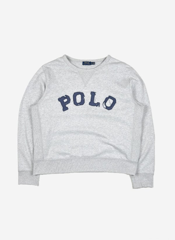 Polo Ralph Lauren Sweater grau
