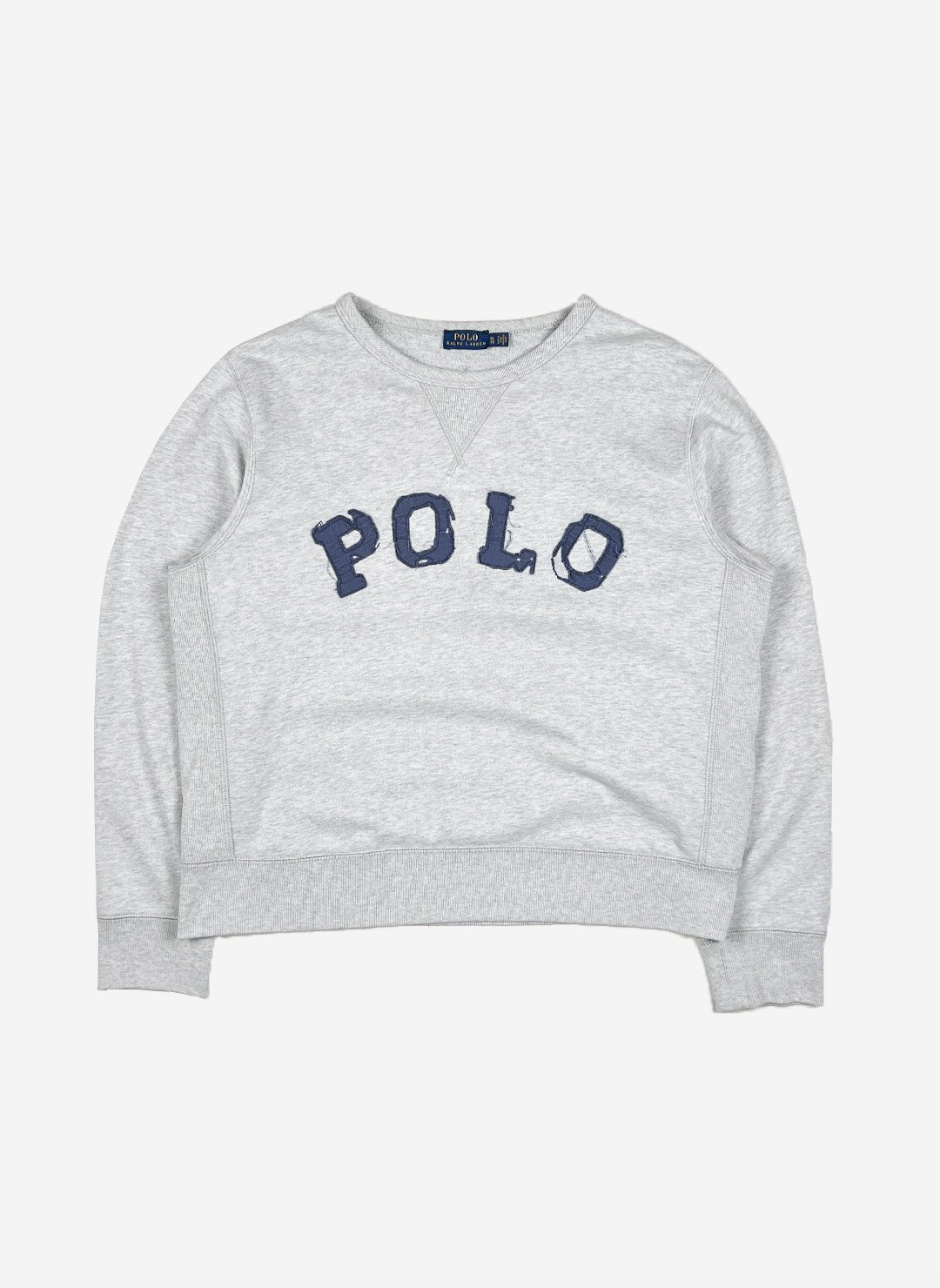 Polo Ralph Lauren Sweater grau