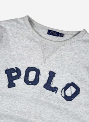 Polo Ralph Lauren Sweater grau