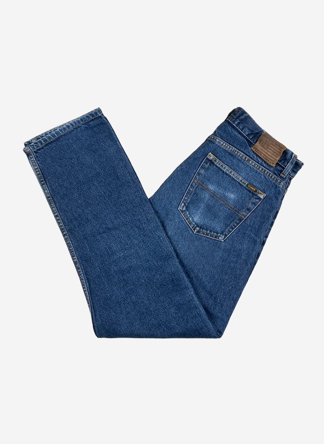 Vintage 90s Polo Jeans Ralph Lauren Jeans