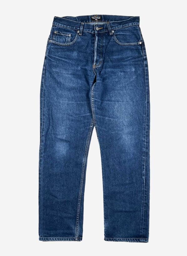 Vintage 90s Polo Jeans Ralph Lauren Jeans – Bild 2