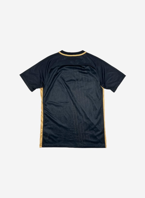Nike Jersey schwarz-gold – Bild 2