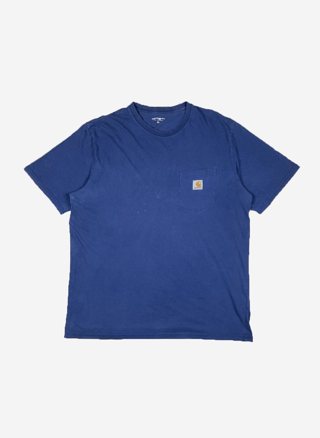 Carhartt T-Shirt blau