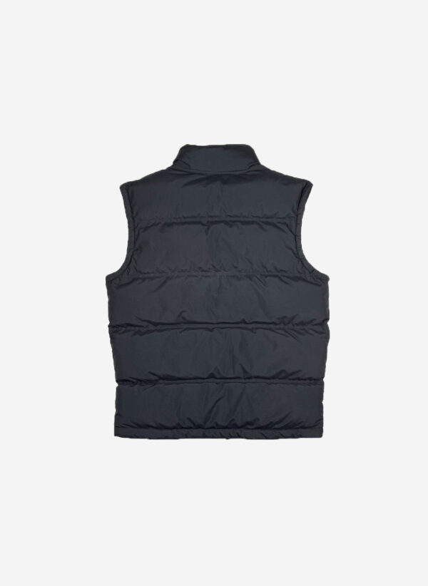 Timberland Pufferweste schwarz – Bild 3