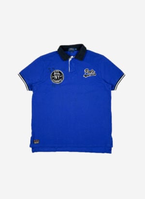 Polo Ralph Lauren NY City Champs Poloshirt