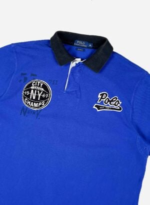 Polo Ralph Lauren NY City Champs Poloshirt