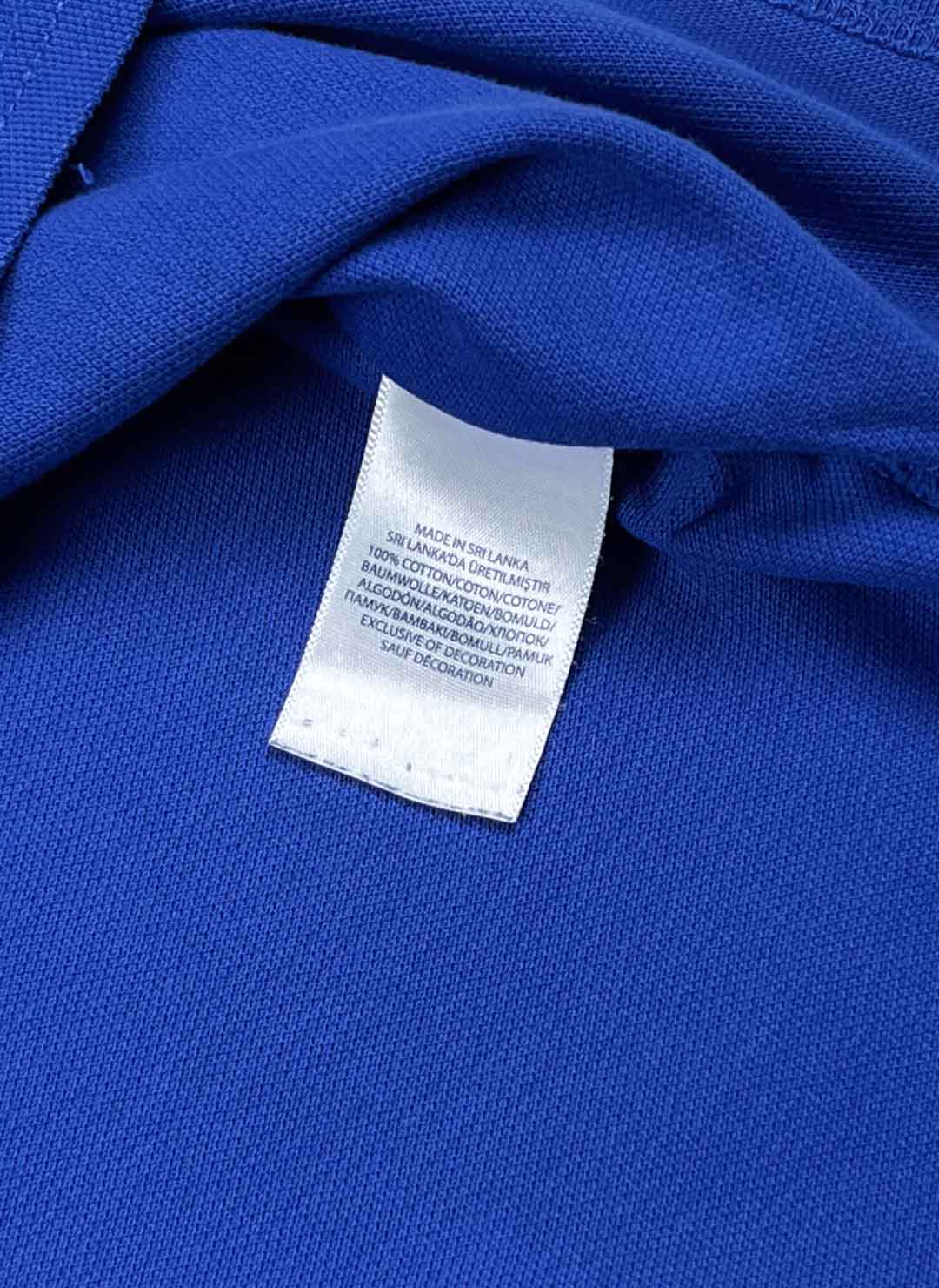 Polo Ralph Lauren NY City Champs Poloshirt – Bild 4