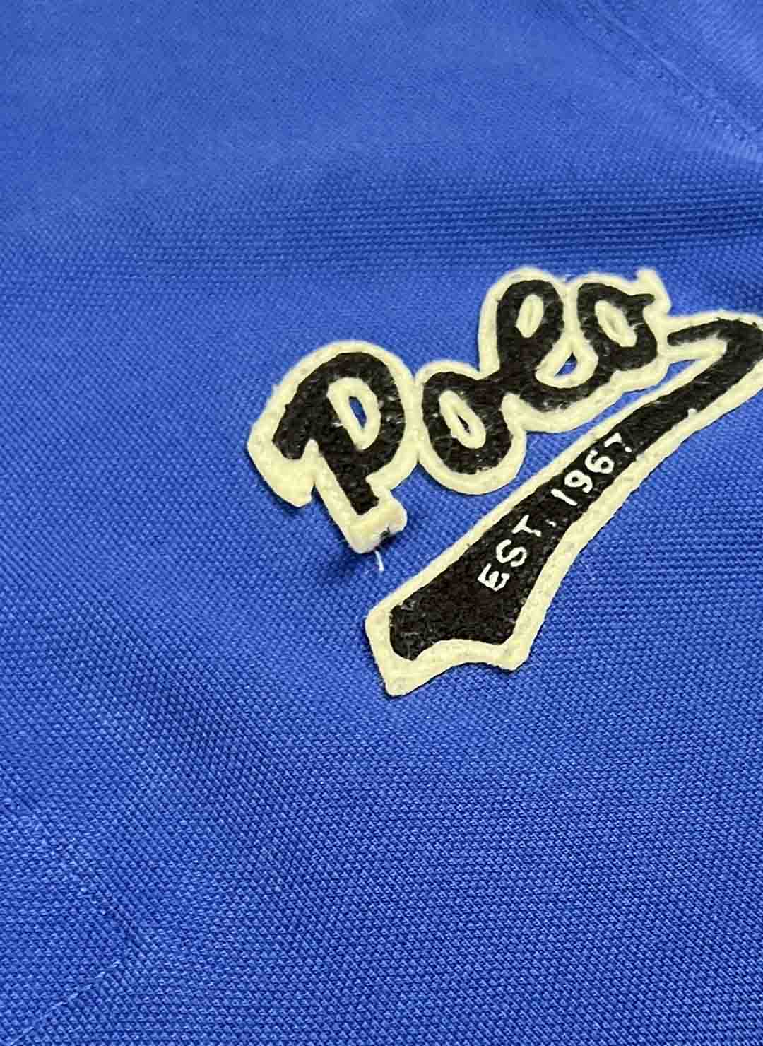 Polo Ralph Lauren NY City Champs Poloshirt – Bild 5