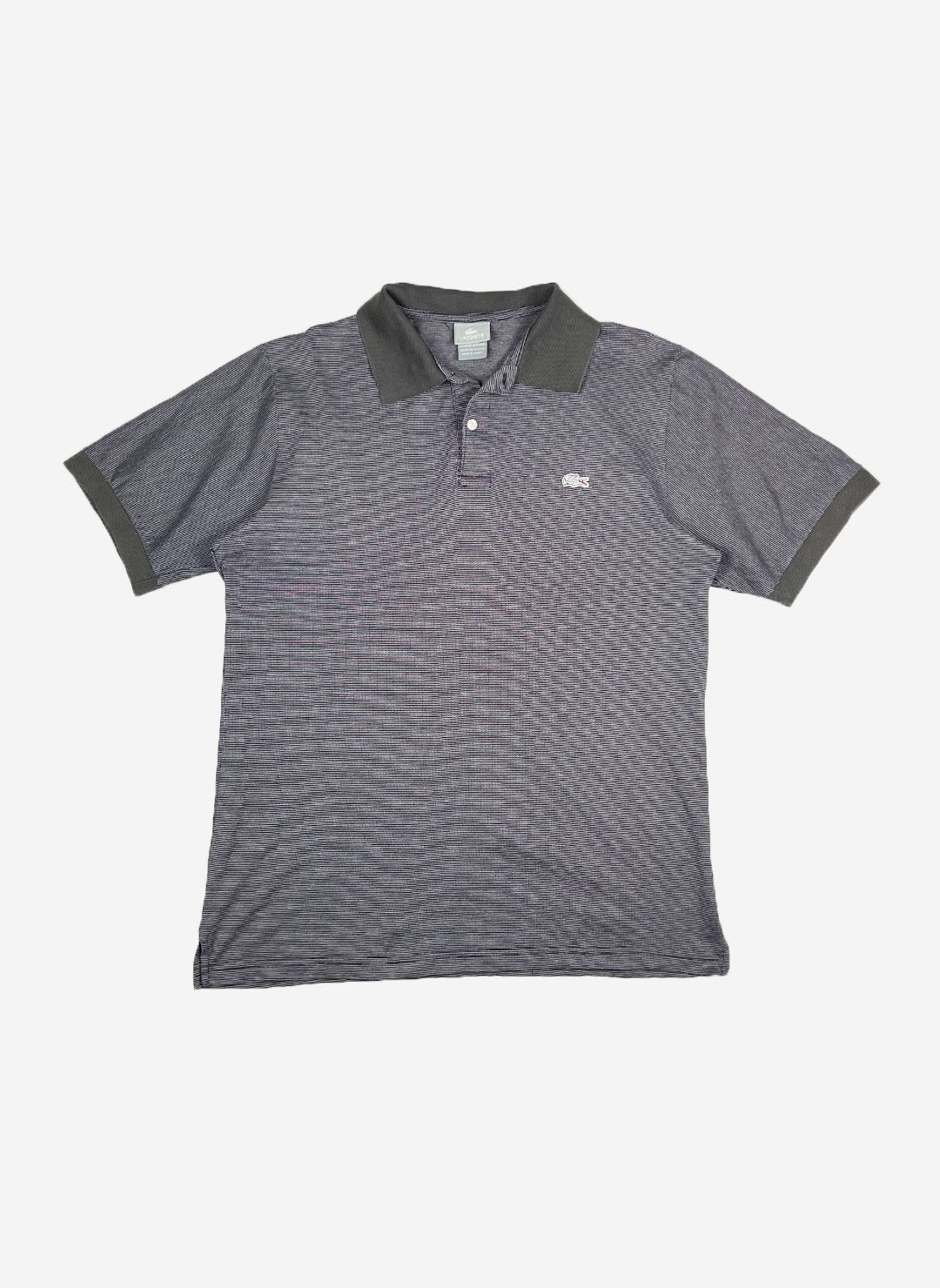 Vintage Lacoste Poloshirt