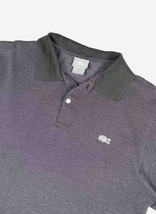 Vintage Lacoste Poloshirt – Bild 2