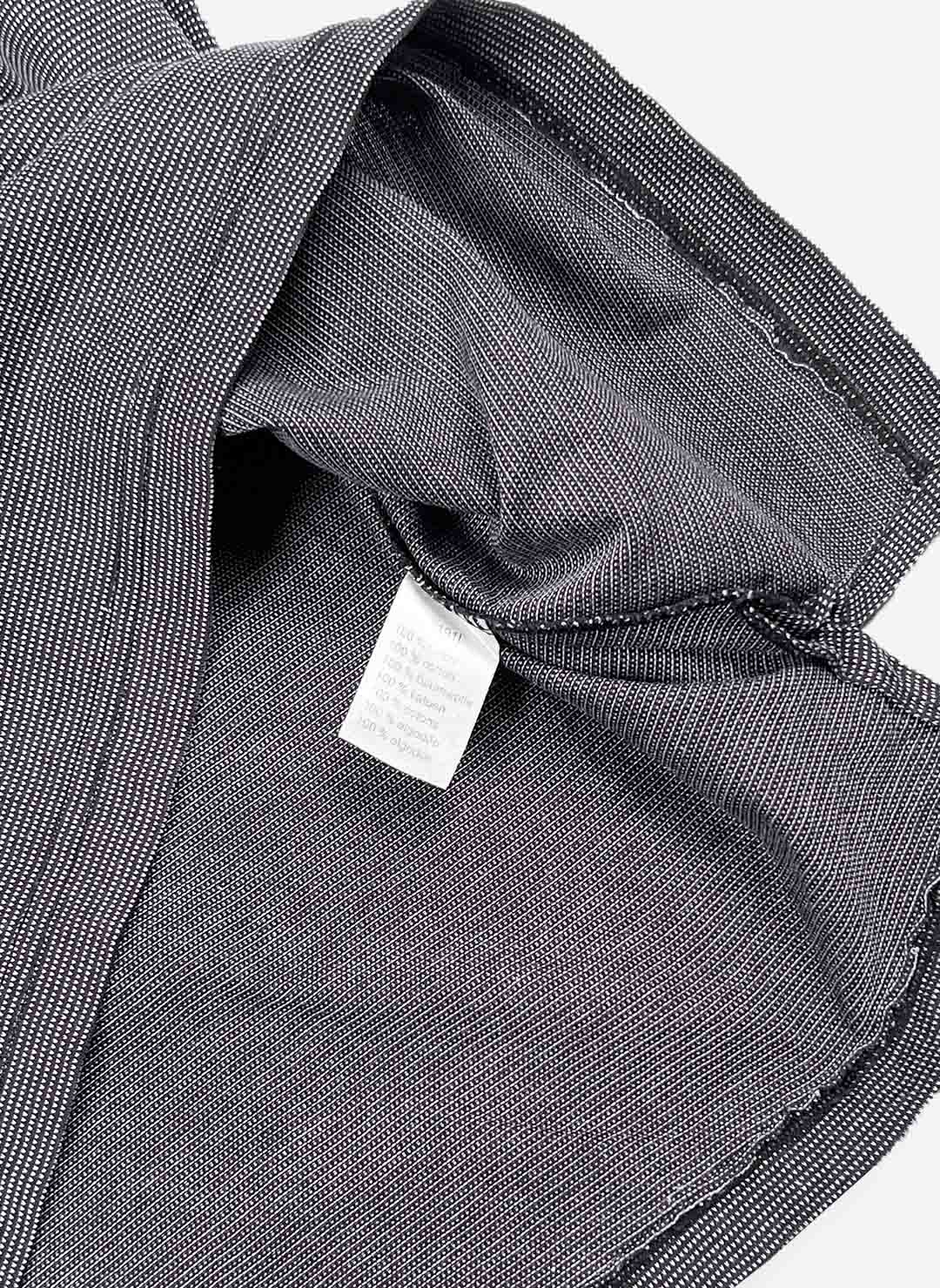 Vintage Lacoste Poloshirt – Bild 3