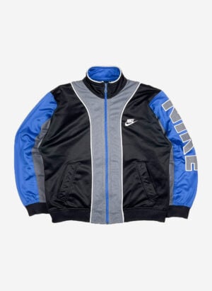 Vintage 90s Nike Trainingsjacke
