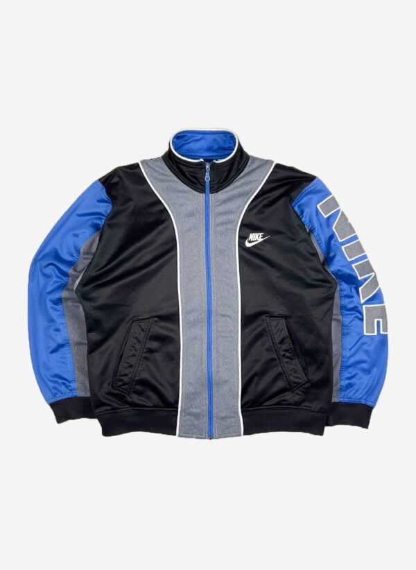 Vintage 90s Nike Trainingsjacke
