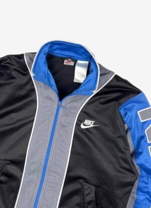 Vintage 90s Nike Trainingsjacke