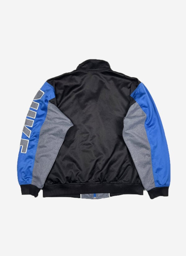 Vintage 90s Nike Trainingsjacke – Bild 3