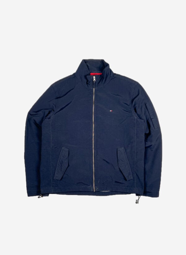 Tommy Hilfiger Windbreaker navy
