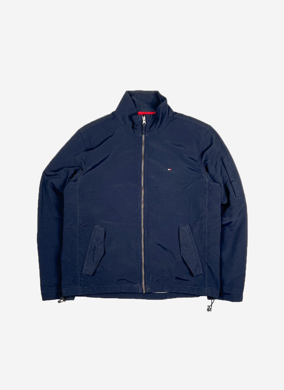 Tommy Hilfiger Windbreaker navy
