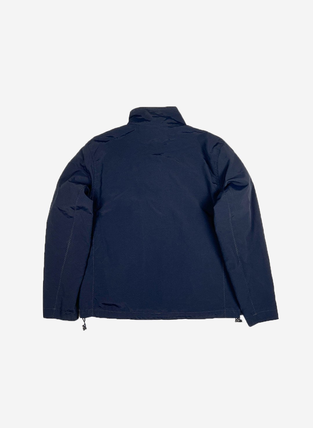 Tommy Hilfiger Windbreaker navy – Bild 4