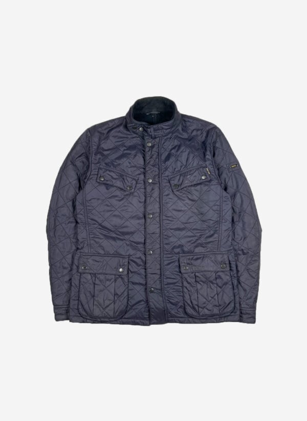 Vintage Barbour International Jacke