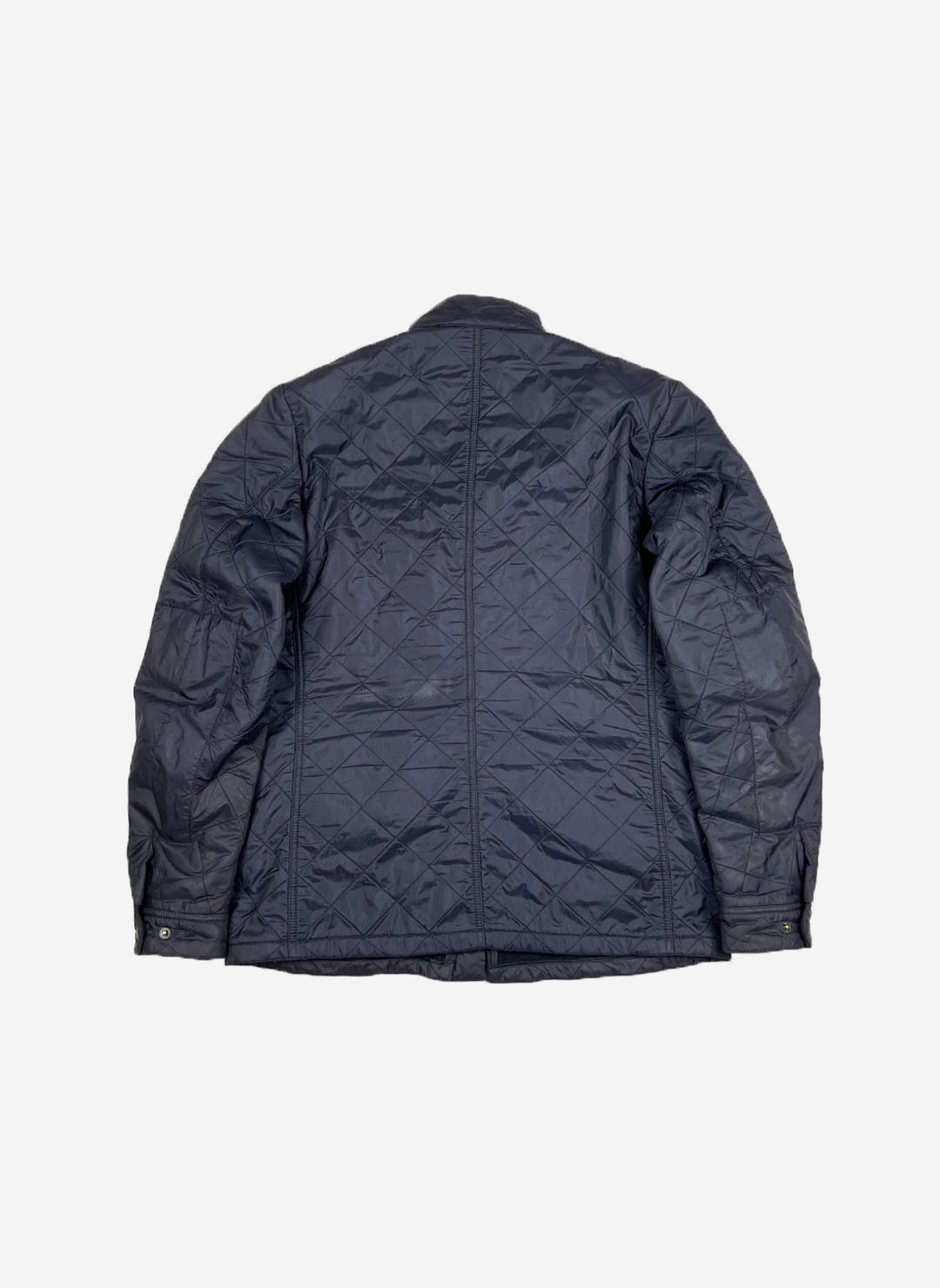 Vintage Barbour International Jacke – Bild 3