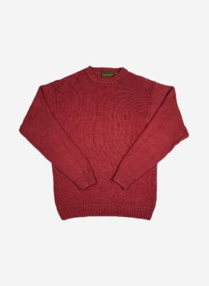 Vintage Timberland Strickpullover