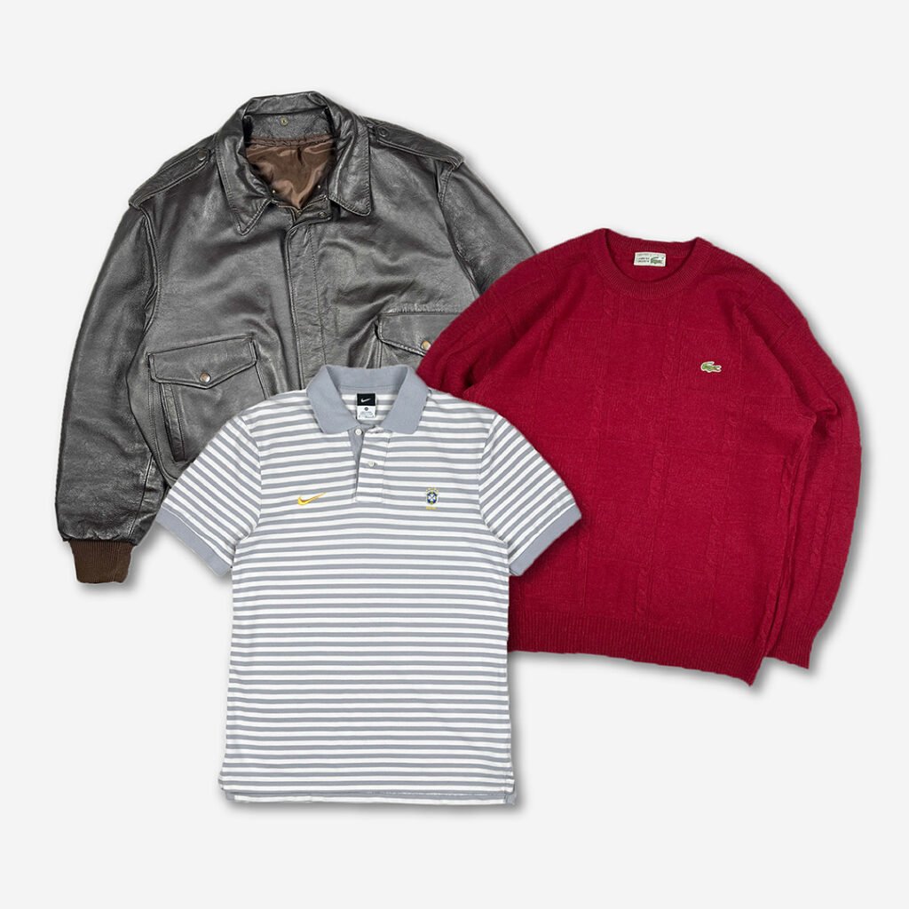 new in