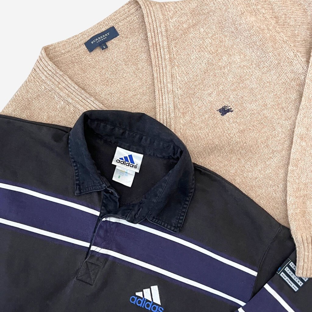 new in
