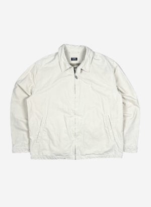 Vintage Camel Harrington Jacke beige