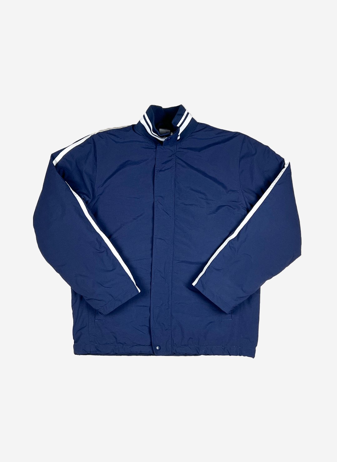Vintage Nike Y2K Übergangsjacke